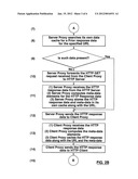 META-DATA BASED METHOD FOR LOCAL CACHE UTILIZATION diagram and image