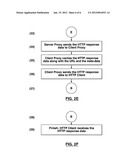 META-DATA BASED METHOD FOR LOCAL CACHE UTILIZATION diagram and image