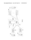 USER ALIASES IN A COMMUNICATION SYSTEM diagram and image