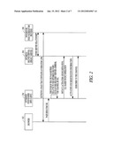 Method and System to Discover and Subscribe to an Enhanced Syndicated Feed diagram and image