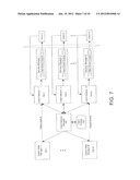 Method and System for Processing Raw Financial Data Streams to Produce and     Distribute Structured and Validated Product Offering Data to Subscribing     Clients diagram and image