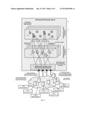 SIP-BASED CALL SESSION SERVER AND MESSAGE-ROUTING METHOD diagram and image