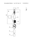 METHOD AND RECEIVER FOR RELIABLE DETECTION OF THE STATUS OF AN RTP PACKET     STREAM diagram and image