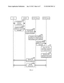 METHOD, APPARATUS, AND SYSTEM FOR PROCESSING STREAMING MEDIA SERVICE diagram and image