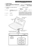 COMPONENT OF ANOTHER COMPUTING MACHINE diagram and image