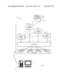 SHARING MEMORY SPACES FOR ACCESS BY HARDWARE AND SOFTWARE IN A VIRTUAL     MACHINE ENVIRONMENT diagram and image