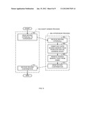 SHARING MEMORY SPACES FOR ACCESS BY HARDWARE AND SOFTWARE IN A VIRTUAL     MACHINE ENVIRONMENT diagram and image