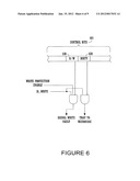 METHOD AND SYSTEM FOR PROVIDING HARDWARE SUPPORT FOR MEMORY PROTECTION AND     VIRTUAL MEMORY ADDRESS TRANSLATION FOR A VIRTUAL MACHINE diagram and image