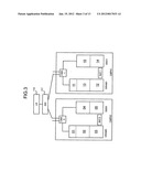 STORAGE SYSTEM AND STORAGE CONTROL APPARATUS PROVIDED WITH CACHE MEMORY     GROUP INCLUDING VOLATILE MEMORY AND NONVOLATILE MEMORY diagram and image