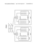 STORAGE SYSTEM AND STORAGE CONTROL APPARATUS PROVIDED WITH CACHE MEMORY     GROUP INCLUDING VOLATILE MEMORY AND NONVOLATILE MEMORY diagram and image