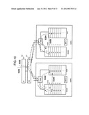 STORAGE SYSTEM AND STORAGE CONTROL APPARATUS PROVIDED WITH CACHE MEMORY     GROUP INCLUDING VOLATILE MEMORY AND NONVOLATILE MEMORY diagram and image