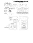 Information Handling System Image Restoration diagram and image