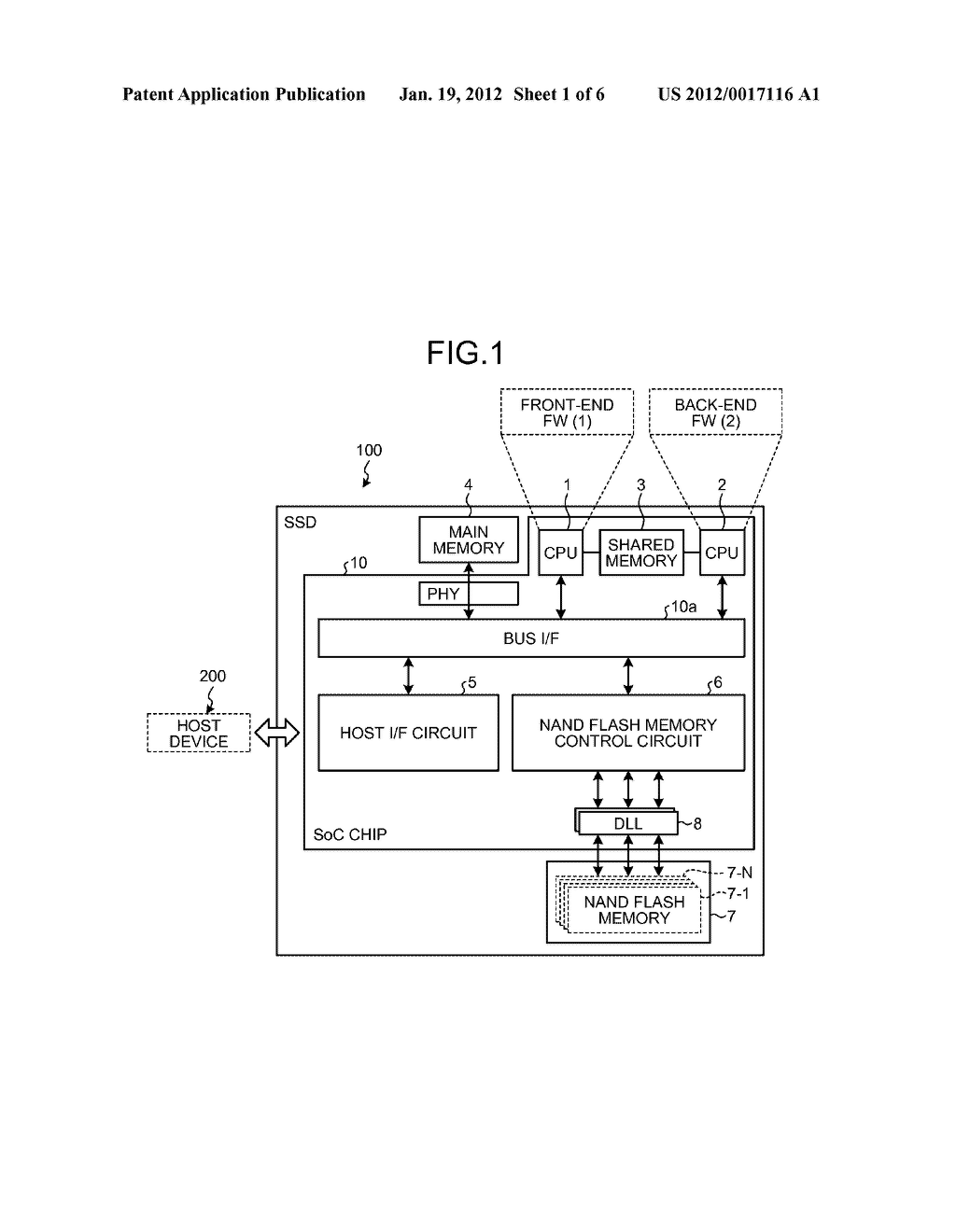 MEMORY CONTROL DEVICE, MEMORY DEVICE, AND MEMORY CONTROL METHOD - diagram, schematic, and image 02