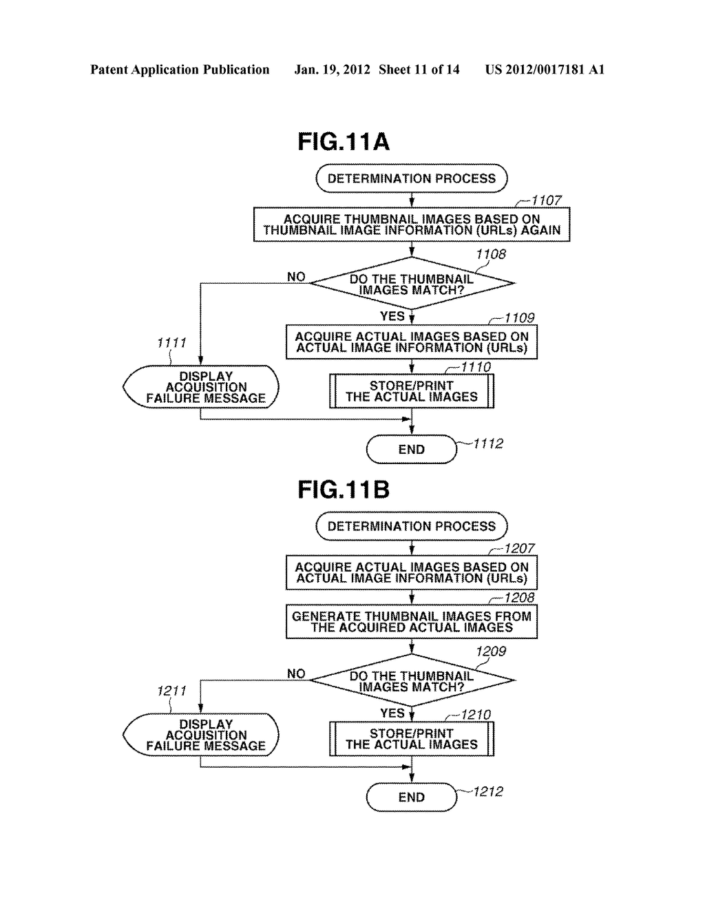 IMAGE PROCESSING APPARATUS CONTROL METHOD AND PROGRAM - diagram, schematic, and image 12