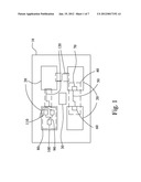 METHOD AND APPARATUS FOR LOW POWER SEMICONDUCTOR CHIP LAYOUT AND LOW POWER     SEMICONDUCTOR CHIP diagram and image