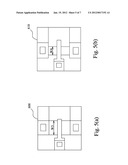 METHOD AND APPARATUS FOR LOW POWER SEMICONDUCTOR CHIP LAYOUT AND LOW POWER     SEMICONDUCTOR CHIP diagram and image