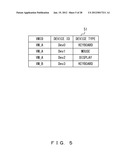 VIRTUAL COMPUTER SYSTEM, INFORMATION PROCESSING DEVICE, STORAGE MEDIUM     STORING COMPUTER PROGRAM, AND CONNECTION CONTROL METHOD diagram and image