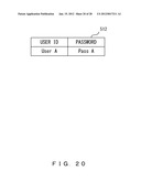 VIRTUAL COMPUTER SYSTEM, INFORMATION PROCESSING DEVICE, STORAGE MEDIUM     STORING COMPUTER PROGRAM, AND CONNECTION CONTROL METHOD diagram and image