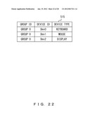 VIRTUAL COMPUTER SYSTEM, INFORMATION PROCESSING DEVICE, STORAGE MEDIUM     STORING COMPUTER PROGRAM, AND CONNECTION CONTROL METHOD diagram and image