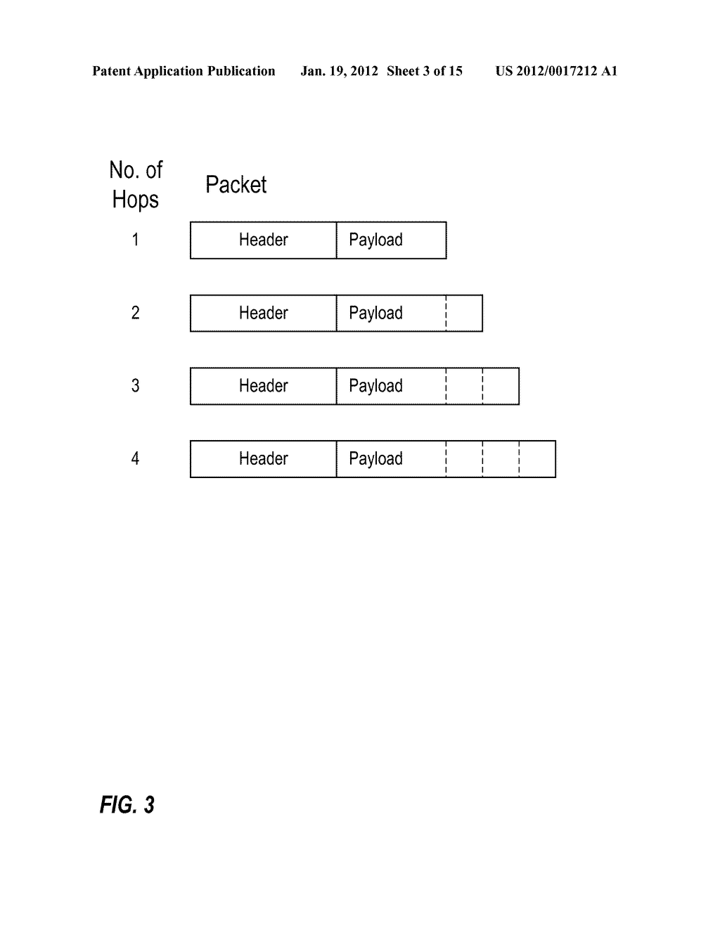 NETWORK COMMUNICATIONS OF APPLICATION RUNNING ON DEVICE UTILIZING ROUTING     OF DATA PACKETS USING VIRTUAL NETWORK CONNECTION - diagram, schematic, and image 04