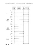 NETWORK COMMUNICATIONS OF APPLICATION RUNNING ON DEVICE UTILIZING ROUTING     OF DATA PACKETS USING VIRTUAL NETWORK CONNECTION diagram and image