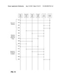 NETWORK COMMUNICATIONS OF APPLICATION RUNNING ON DEVICE UTILIZING ROUTING     OF DATA PACKETS USING VIRTUAL NETWORK CONNECTION diagram and image