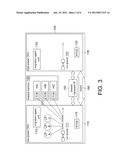 Multi-CPU Domain Mobile Electronic Device and Operation Method Thereof diagram and image