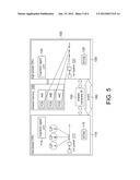 Multi-CPU Domain Mobile Electronic Device and Operation Method Thereof diagram and image