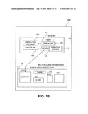 Mechanism for Monitoring Instruction Set Based Thread Execution on a     Plurality of Instruction Sequencers diagram and image