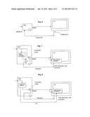 System and method to prevent manipulation of transmitted video data diagram and image