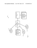 SYSTEMS AND METHODS FOR PROCESSING DATA FLOWS diagram and image