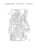 SYSTEMS AND METHODS FOR PROCESSING DATA FLOWS diagram and image