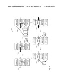 SYSTEMS AND METHODS FOR PROCESSING DATA FLOWS diagram and image