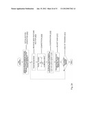 SYSTEMS AND METHODS FOR PROCESSING DATA FLOWS diagram and image