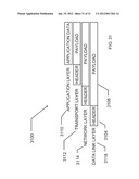 SYSTEMS AND METHODS FOR PROCESSING DATA FLOWS diagram and image