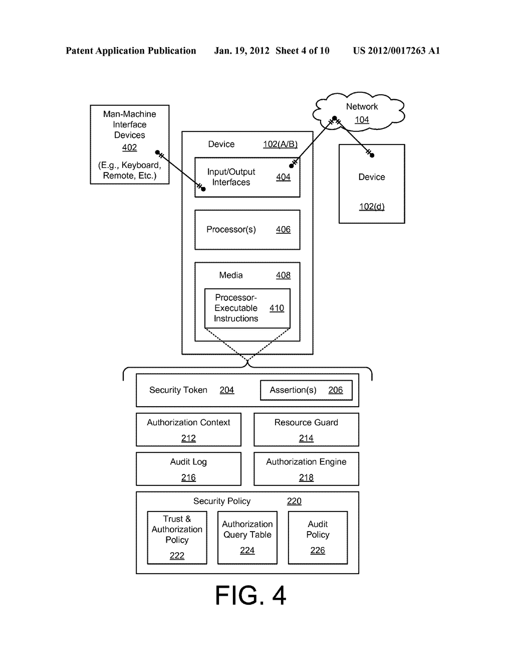 Security Authorization Queries - diagram, schematic, and image 05