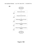 SYSTEMS, DEVICES, AND METHODS FOR PROVIDING MULTIPLE SERVICES TO PREMISES     OVER COMMUNICATION NETWORKS diagram and image