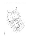 ABOVE-GROUND, COMPACT, MULTI-PURPOSE POOL FOR PRACTICING STATIONARY     SWIMMING diagram and image