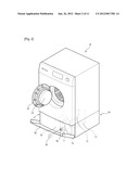 Laundry Treating Apparatus and Control Method of the Same diagram and image