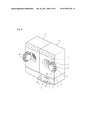 Laundry Treating Apparatus and Control Method of the Same diagram and image