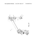 COORDINATE MEASURING MACHINE WITH ROTATABLE GRIP diagram and image