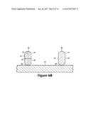 Article Of Footwear Incorporating Tensile Strands WIth An Elongated     Cross-Sectional Shape diagram and image