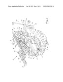 MOUNT FOR FIREARMS diagram and image