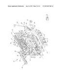 MOUNT FOR FIREARMS diagram and image