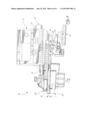 MOUNT FOR FIREARMS diagram and image