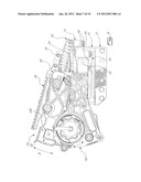 MOUNT FOR FIREARMS diagram and image