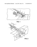 Universal Fishing Rod Support Device diagram and image