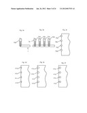 MECHANICAL LOCKINGS OF FLOOR PANELS AND A TONGUE BLANK diagram and image