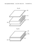 MECHANICAL LOCKINGS OF FLOOR PANELS AND A TONGUE BLANK diagram and image