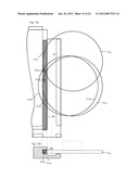 MECHANICAL LOCKINGS OF FLOOR PANELS AND A TONGUE BLANK diagram and image